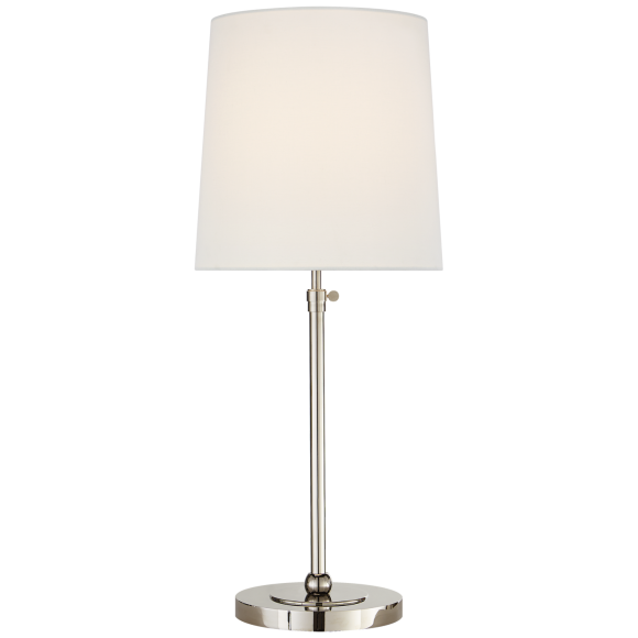 Купить Настольная лампа Bryant Large Table Lamp в интернет-магазине roooms.ru