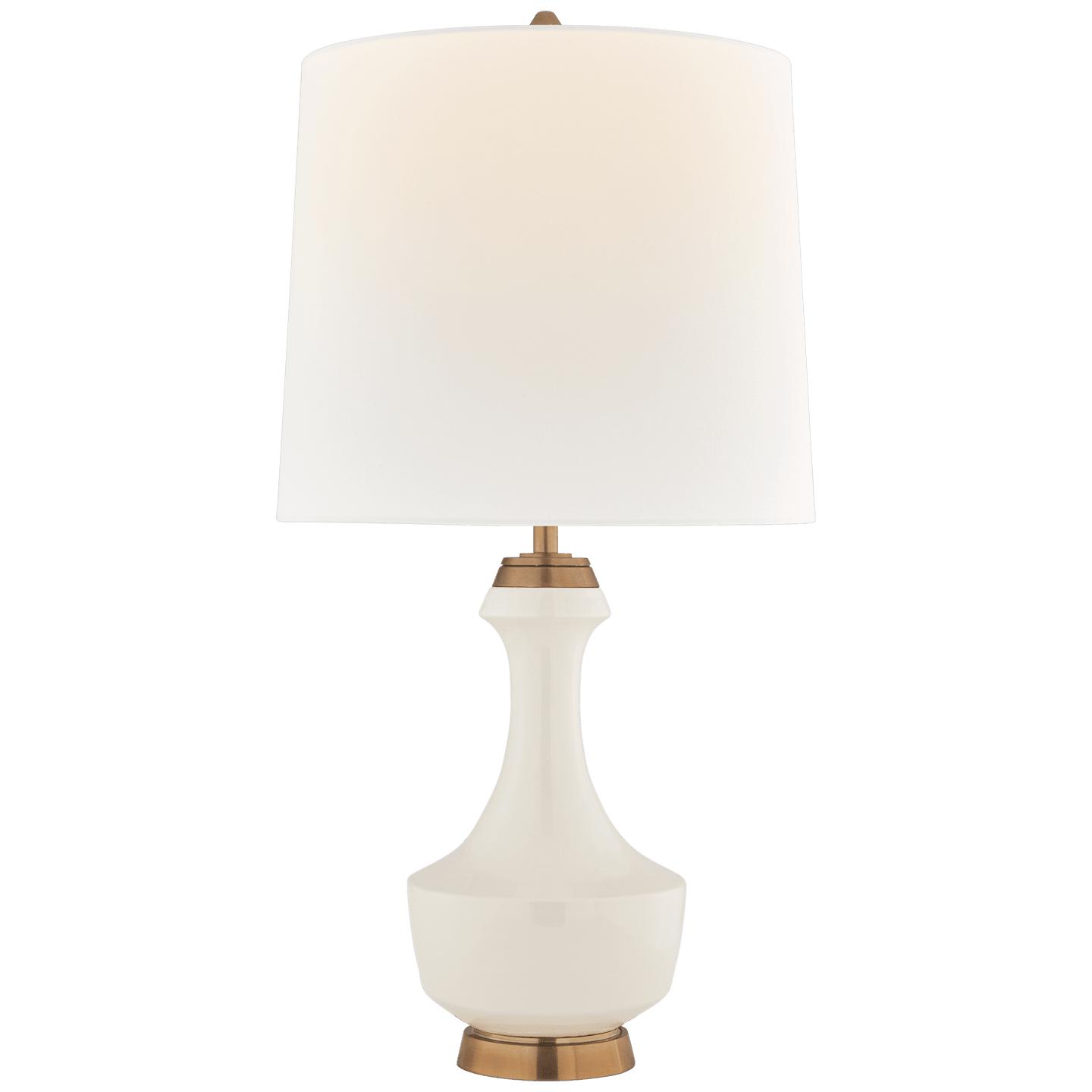 Купить Настольная лампа Mauro Large Table Lamp в интернет-магазине roooms.ru