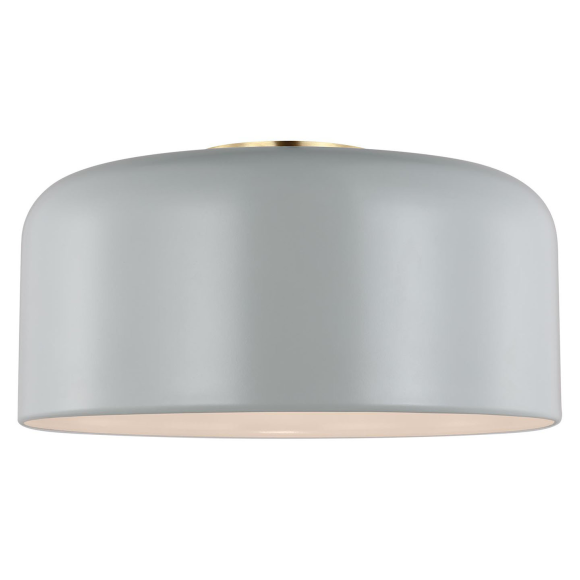 Купить Накладной светильник Malone Medium Flush Mount в интернет-магазине roooms.ru