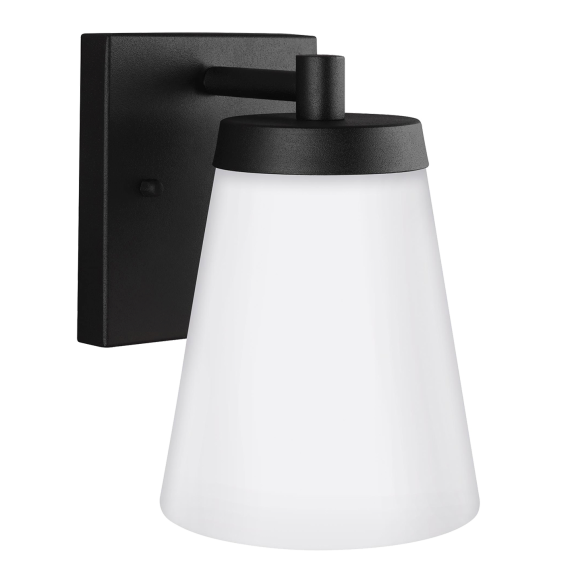 Купить Уличное бра Renville Small One Light Outdoor Wall Lantern в интернет-магазине roooms.ru