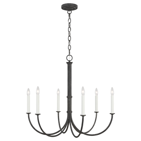 Купить Люстра Champlain Medium Chandelier в интернет-магазине roooms.ru