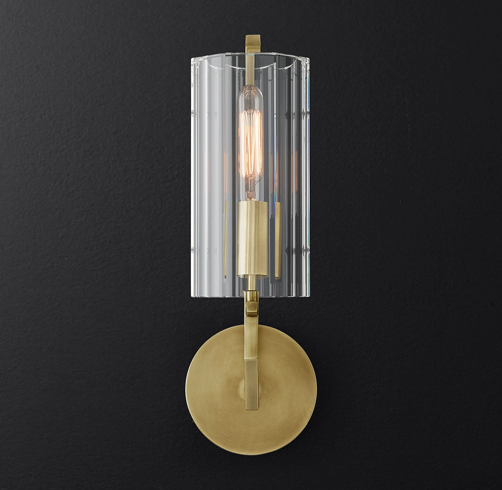 Купить Бра Vendôme Sconce в интернет-магазине roooms.ru