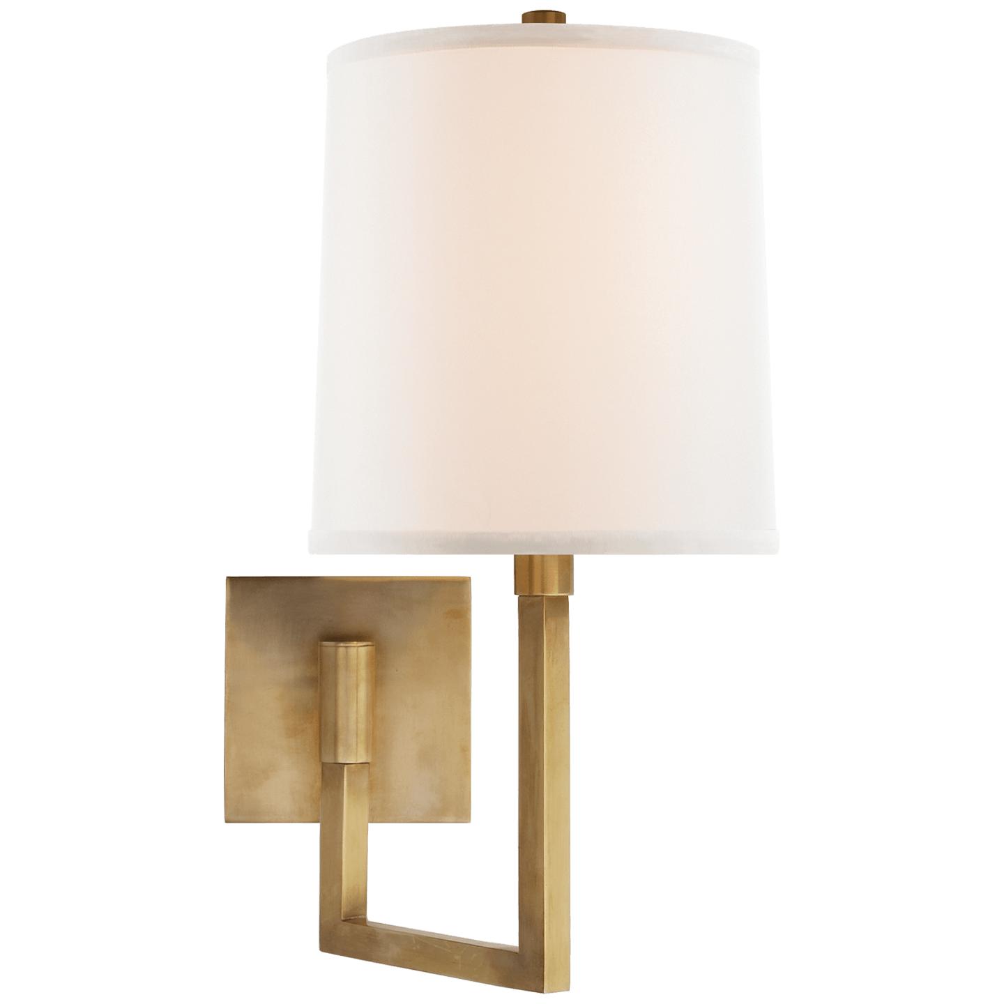 Купить Бра Aspect Small Articulating Sconce в интернет-магазине roooms.ru