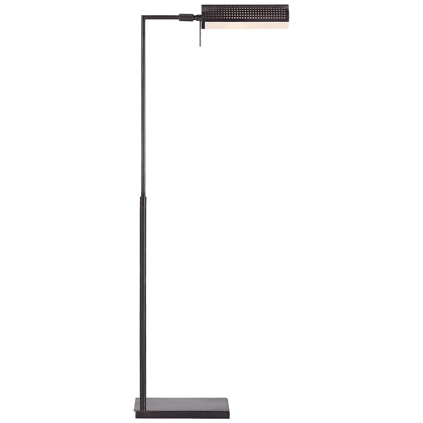 Купить Торшер Precision Pharmacy Floor Lamp в интернет-магазине roooms.ru