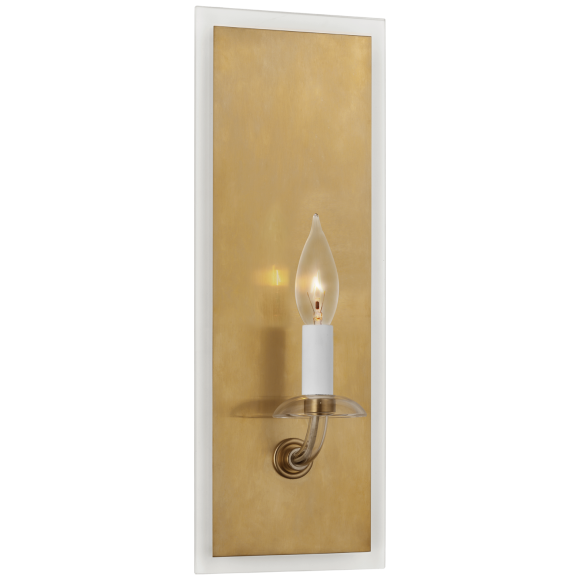 Купить Бра Brigitte Medium Reflector Sconce в интернет-магазине roooms.ru