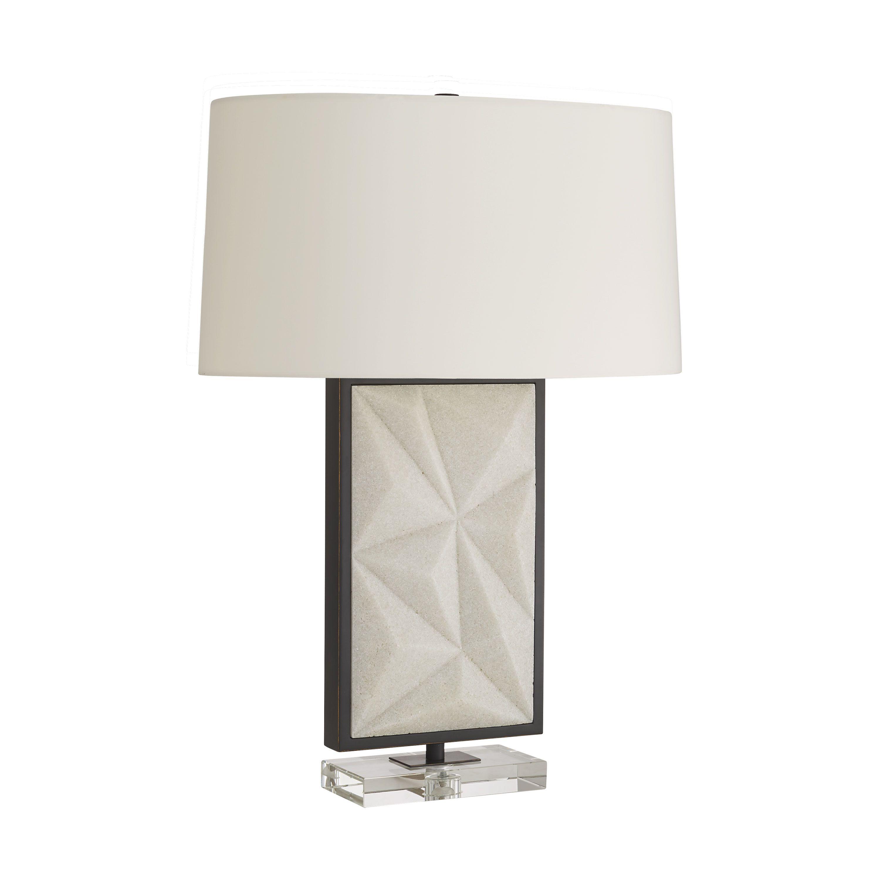Купить Настольная лампа Delta Lamp в интернет-магазине roooms.ru