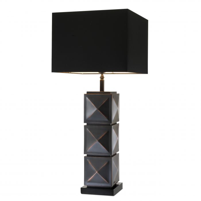 Купить Настольная лампа Table Lamp Carlo в интернет-магазине roooms.ru