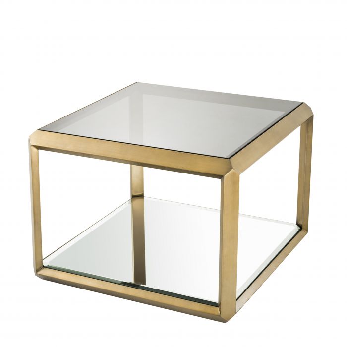 Купить Приставной столик Side Table Callum в интернет-магазине roooms.ru