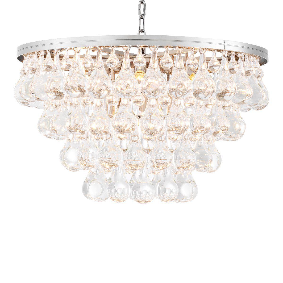 Купить Люстра Chandelier Bolzano в интернет-магазине roooms.ru