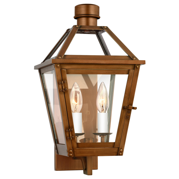 Купить Уличное бра Hyannis Small Wall Lantern в интернет-магазине roooms.ru