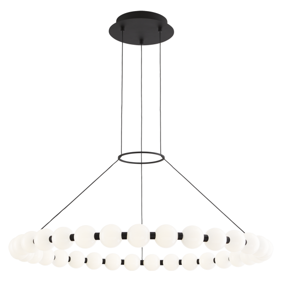 Купить Люстра Orbet 36 Chandelier в интернет-магазине roooms.ru