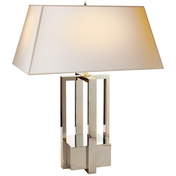 Купить Настольная лампа Ingrid Table Lamp в интернет-магазине roooms.ru