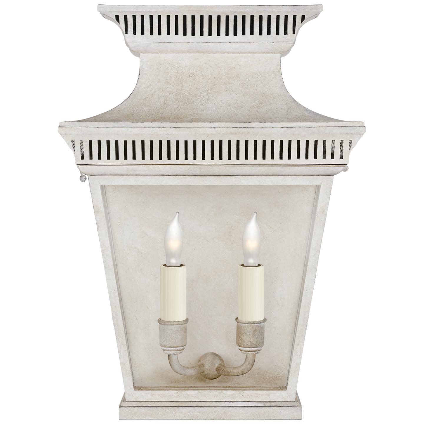 Купить Уличное бра Elsinore Medium 3/4 Wall Lantern в интернет-магазине roooms.ru