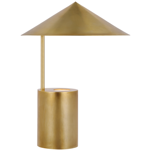 Купить Настольная лампа Orsay Small Table Lamp в интернет-магазине roooms.ru