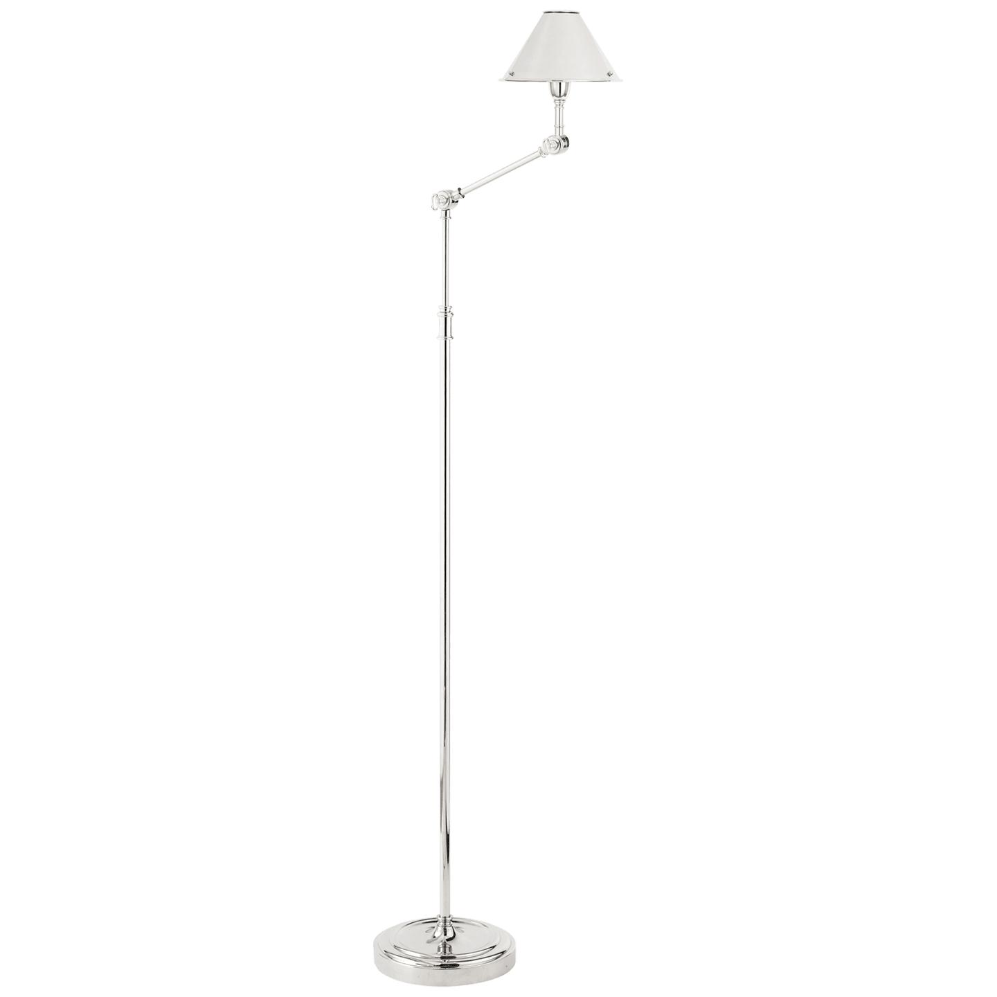 Купить Торшер Anette Floor Lamp в интернет-магазине roooms.ru
