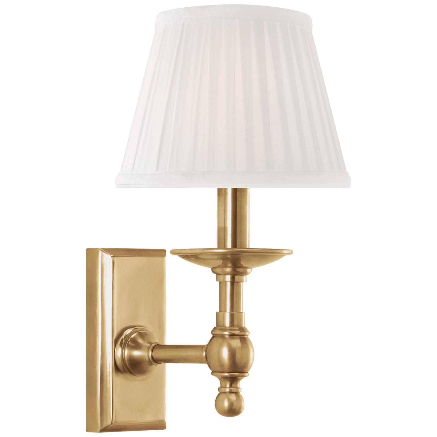 Купить Бра Payson Sconce в интернет-магазине roooms.ru