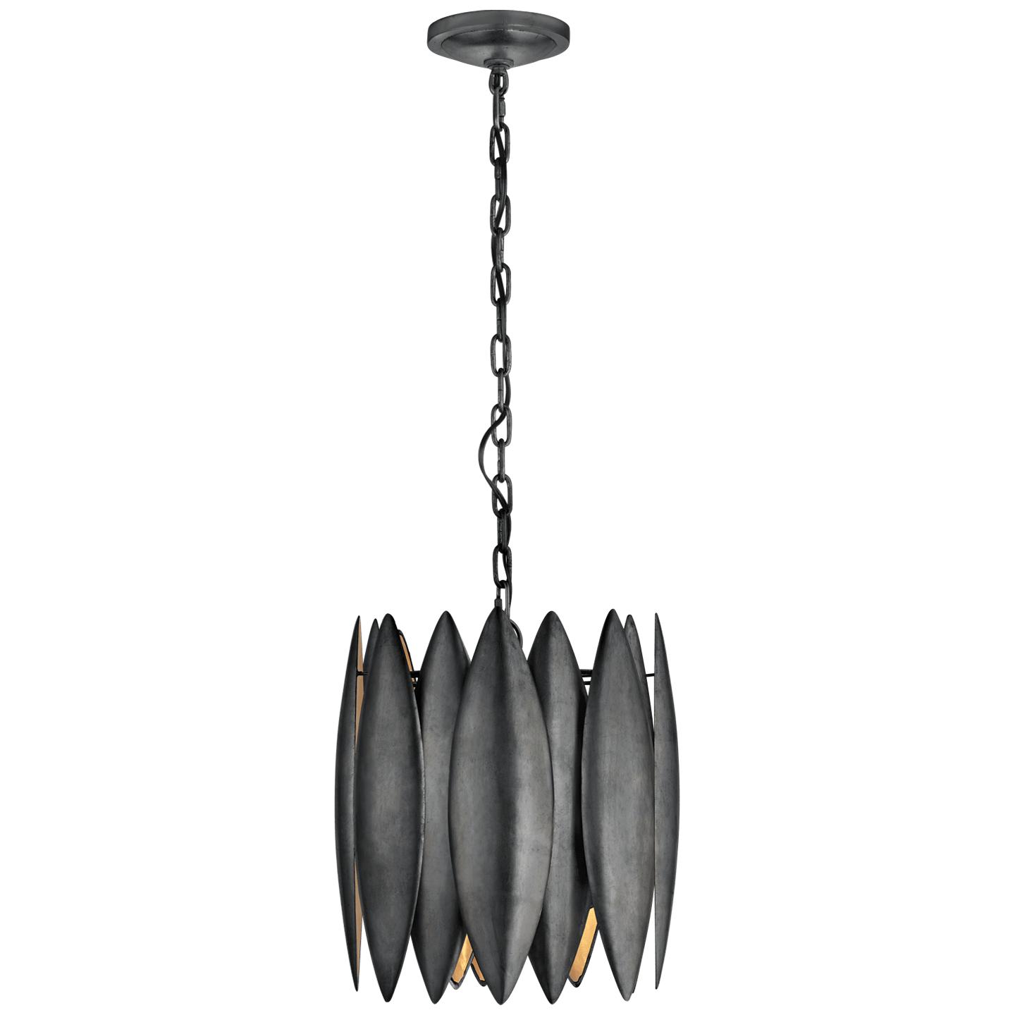 Купить Люстра Hatton Small Chandelier в интернет-магазине roooms.ru