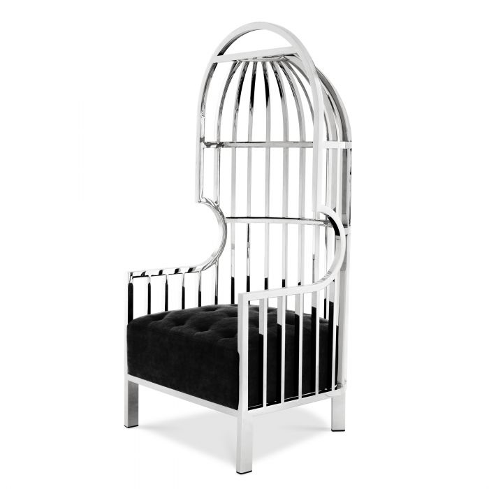 Купить Кресло Chair Bora Bora в интернет-магазине roooms.ru