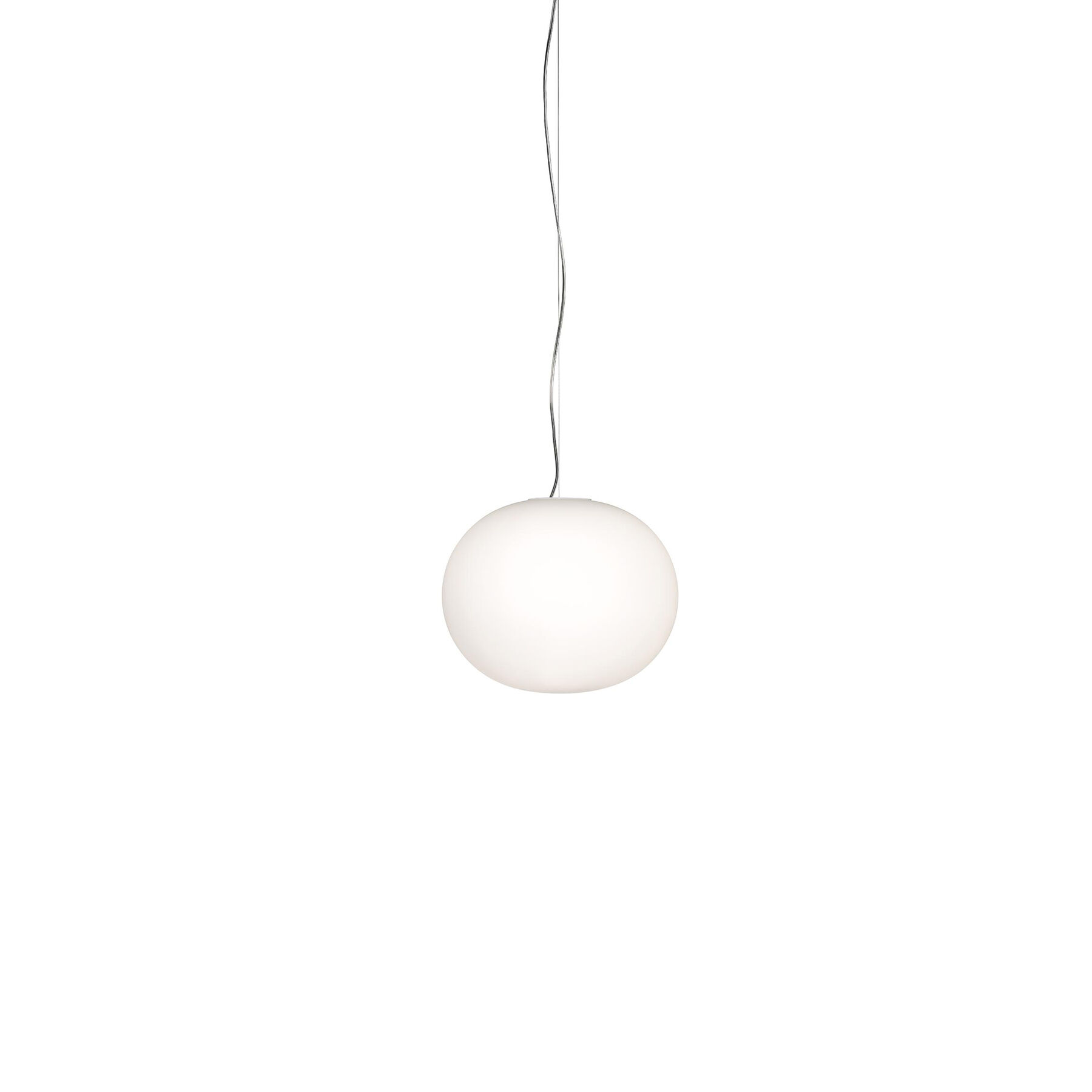 Купить Подвесной светильник Glo-Ball Suspension 1 в интернет-магазине roooms.ru