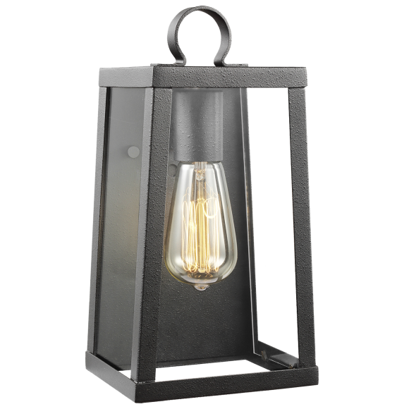 Купить Бра Marinus Small One Light Outdoor Wall Lantern в интернет-магазине roooms.ru