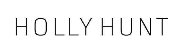 Логотип Holly Hunt