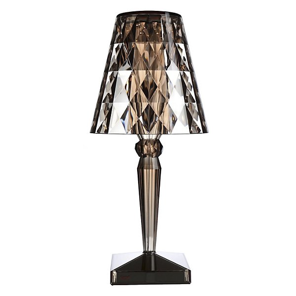 Купить Настольная лампа Big Battery LED Table Lamp в интернет-магазине roooms.ru