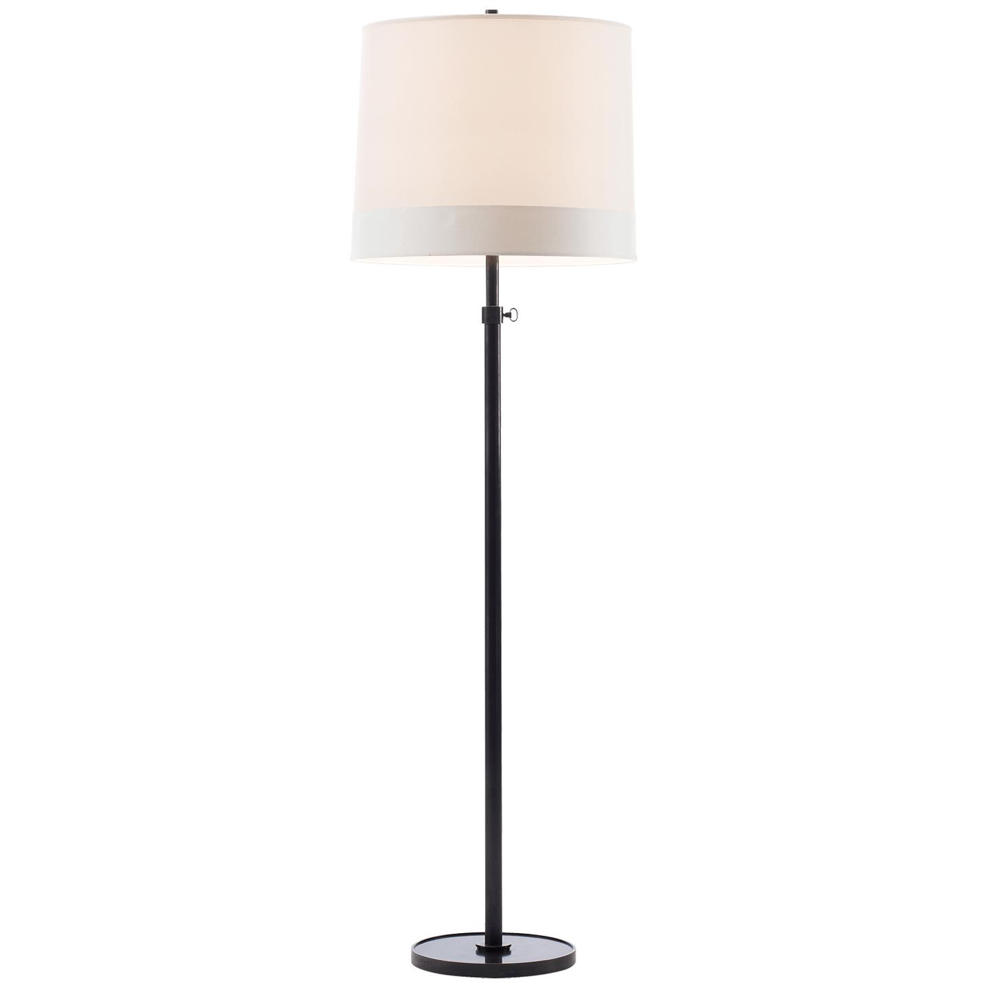 Купить Торшер Simple Floor Lamp в интернет-магазине roooms.ru