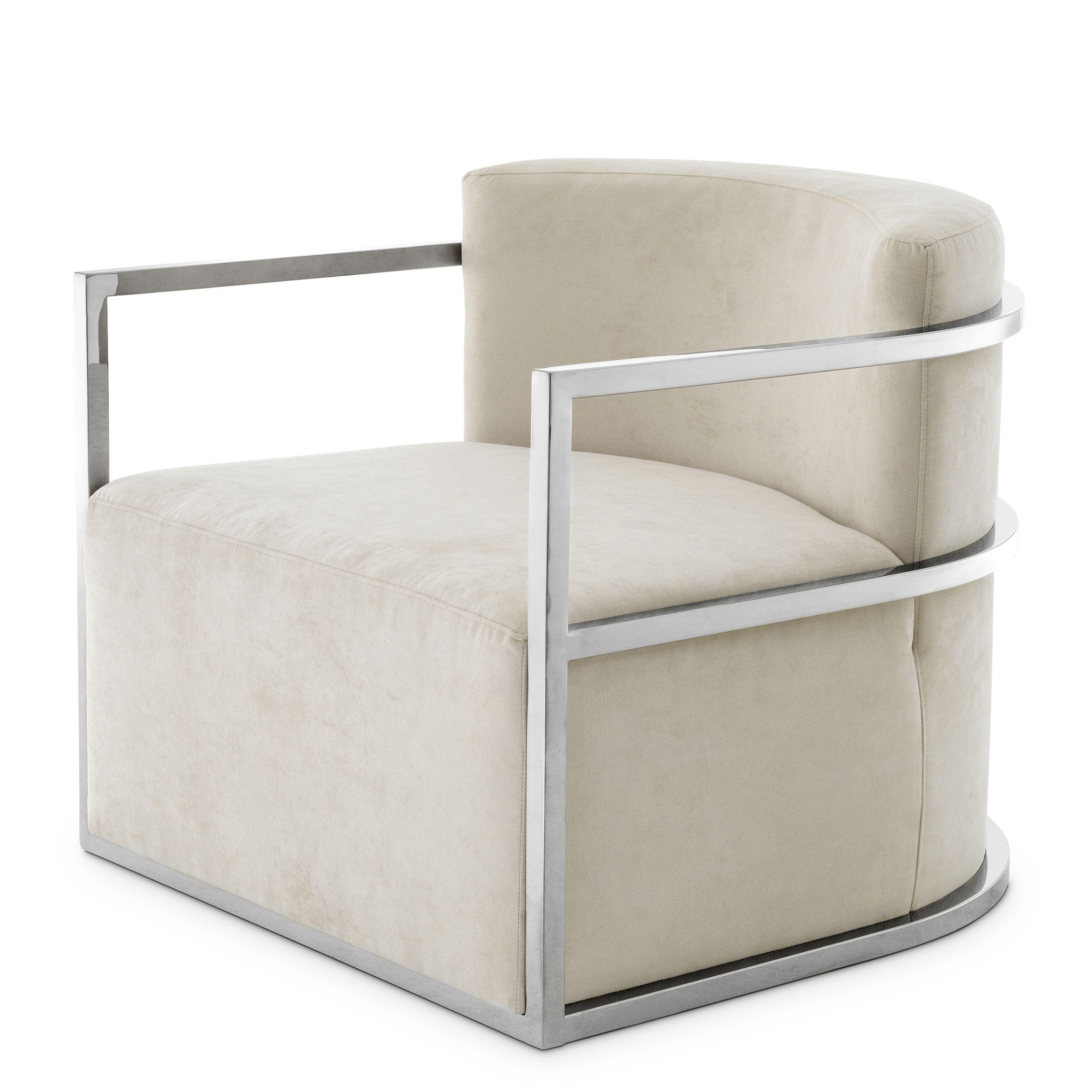 Купить Кресло Chair Emilio в интернет-магазине roooms.ru