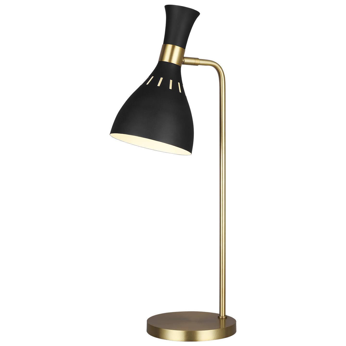 Купить Настольная лампа Joan Table Lamp в интернет-магазине roooms.ru