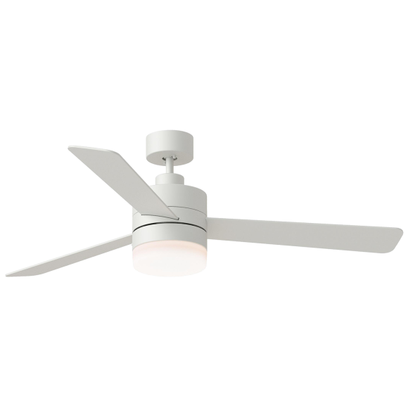 Купить Потолочный вентилятор Era 52" LED Ceiling Fan в интернет-магазине roooms.ru