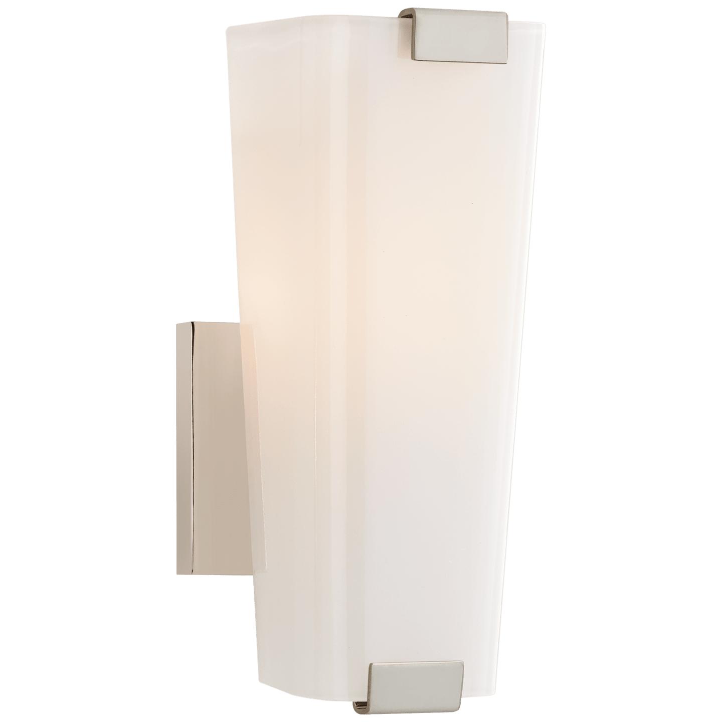 Купить Бра Alpine Small Single Sconce в интернет-магазине roooms.ru