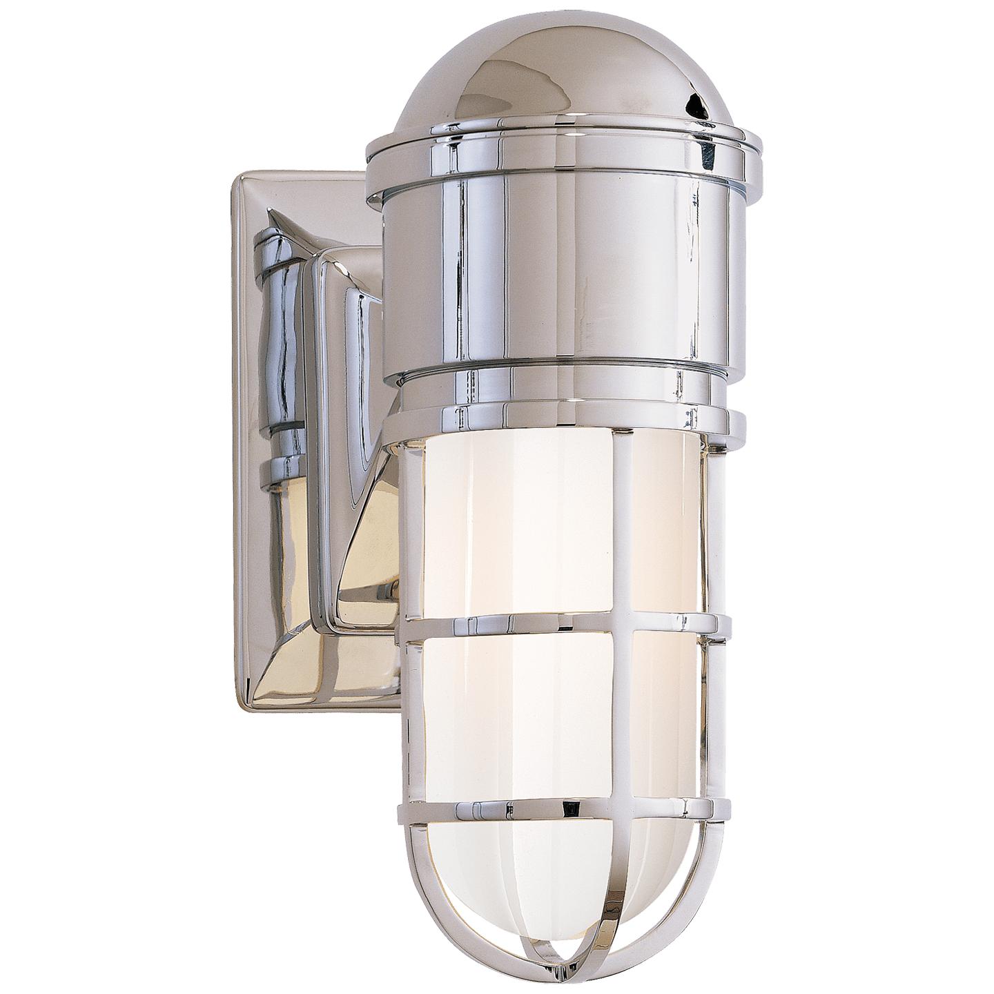 Купить Бра Marine Wall Light в интернет-магазине roooms.ru