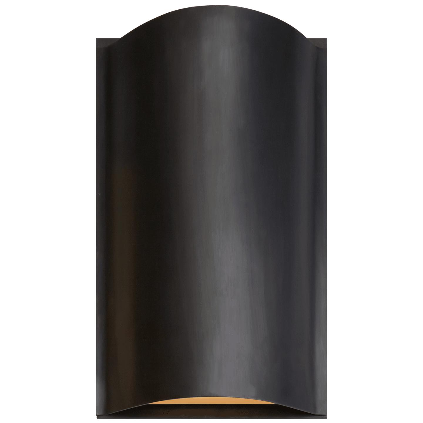 Купить Бра Avant Small Curve Sconce в интернет-магазине roooms.ru