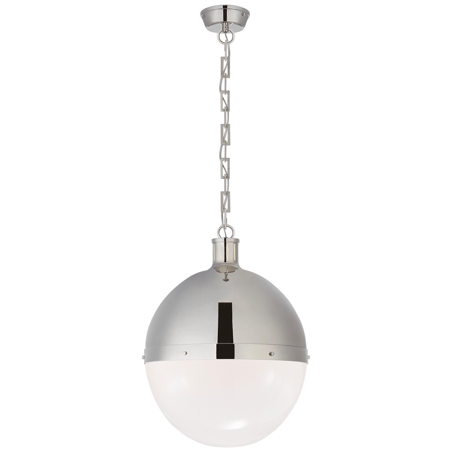 Купить Подвесной светильник Hicks Extra Large Pendant в интернет-магазине roooms.ru