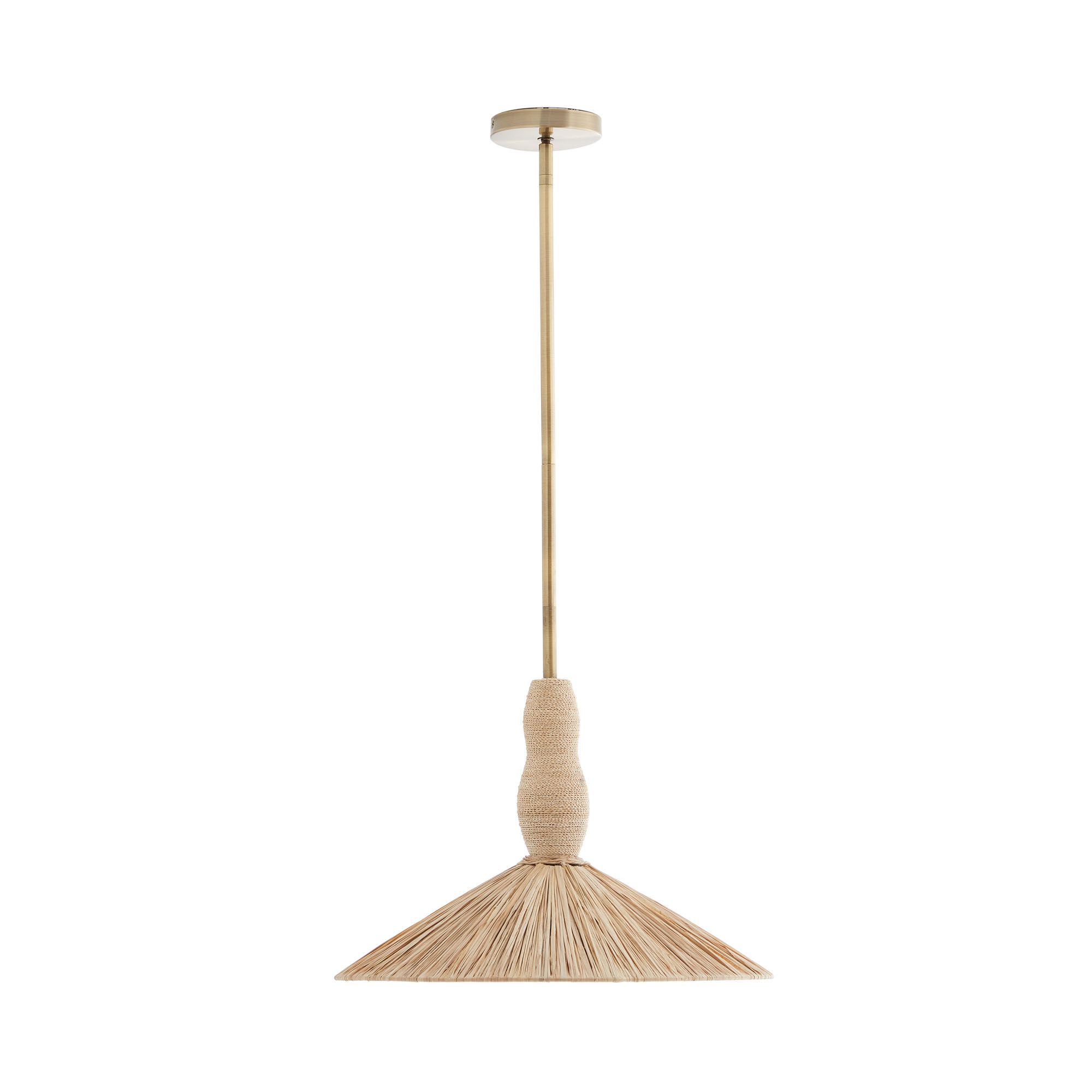 Купить Подвесной светильник Nubia Pendant в интернет-магазине roooms.ru