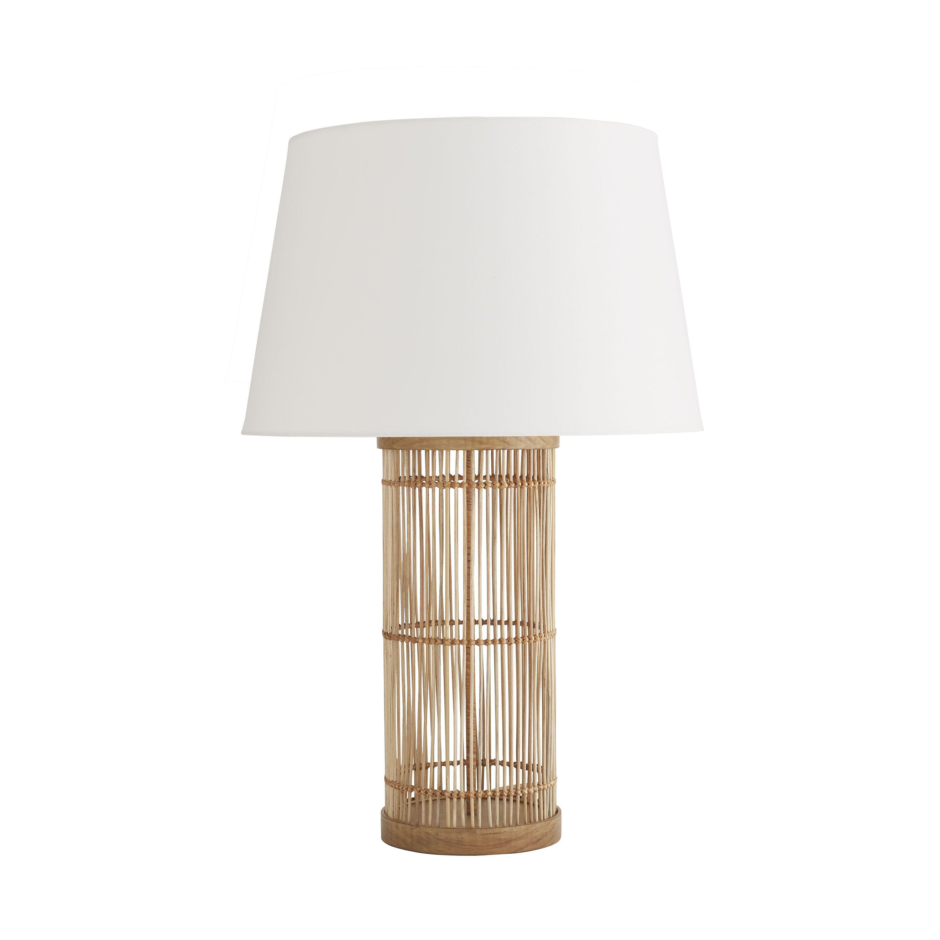 Купить Настольная лампа Panama Lamp в интернет-магазине roooms.ru