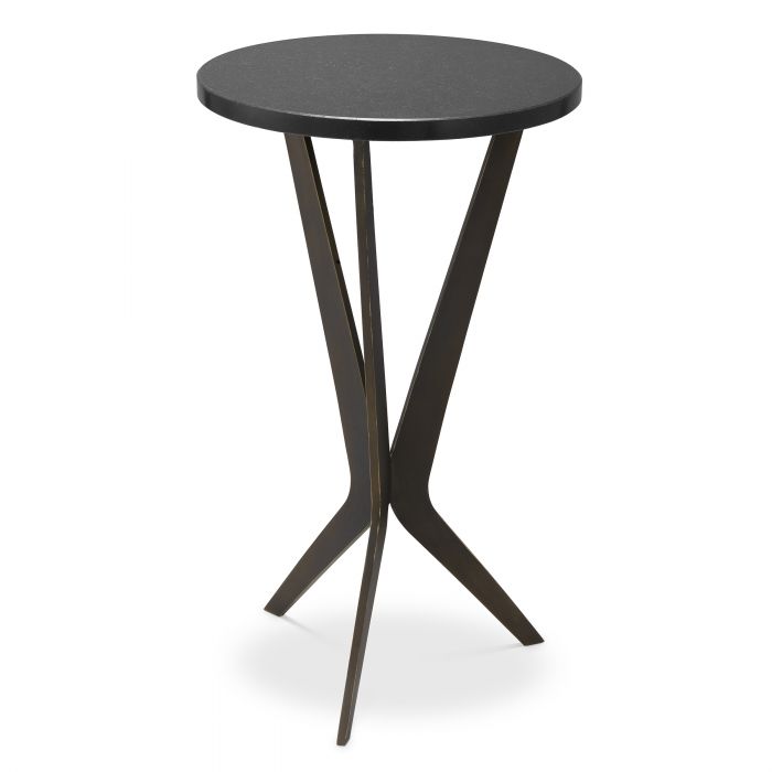 Купить Приставной столик Side Table Malone в интернет-магазине roooms.ru