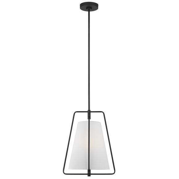 Купить Подвесной светильник Allis One Light Pendant в интернет-магазине roooms.ru