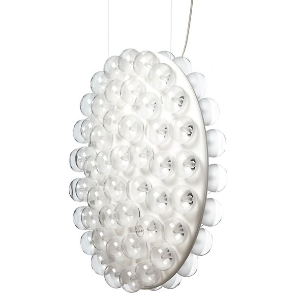 Купить Подвесной светильник Prop Light Round Suspension в интернет-магазине roooms.ru