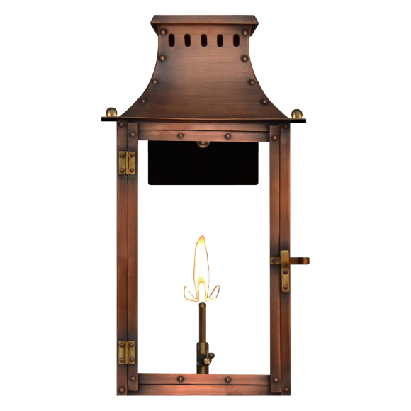 Купить Уличное бра Market Street 16" Wall Lantern в интернет-магазине roooms.ru