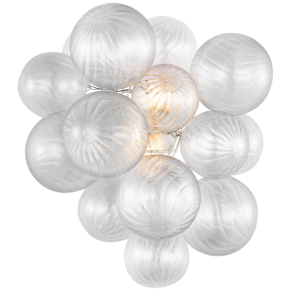 Купить Бра Talia Medium Sconce в интернет-магазине roooms.ru