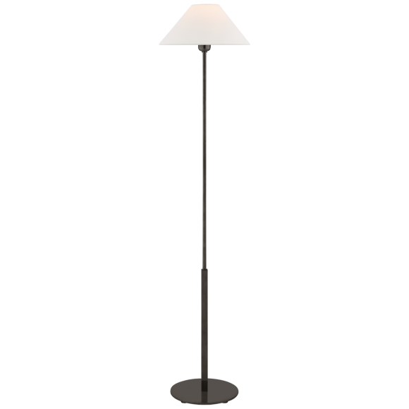 Купить Торшер Hackney Floor Lamp в интернет-магазине roooms.ru