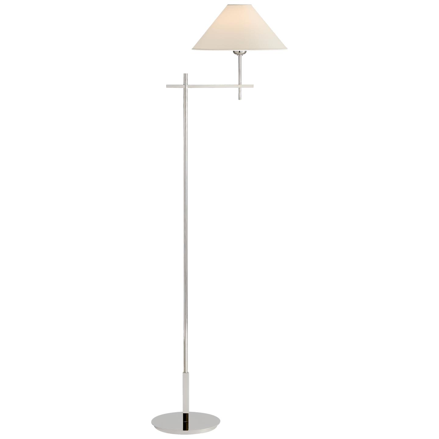 Купить Торшер Hackney Bridge Arm Floor Lamp в интернет-магазине roooms.ru