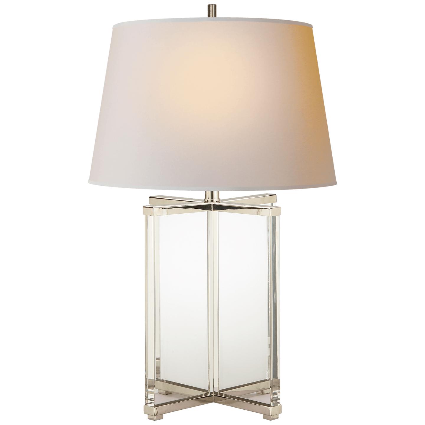 Купить Настольная лампа Cameron Table Lamp в интернет-магазине roooms.ru