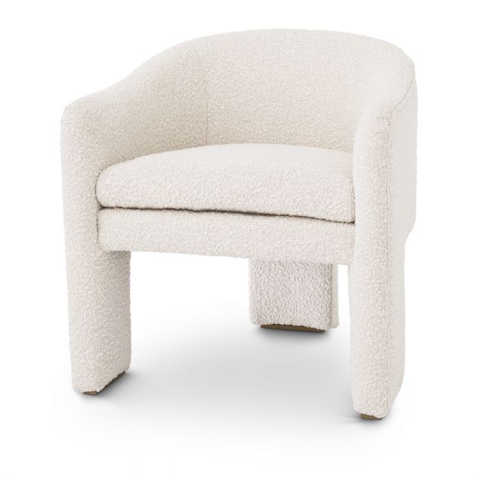 Купить Кресло Chair Pebbles в интернет-магазине roooms.ru