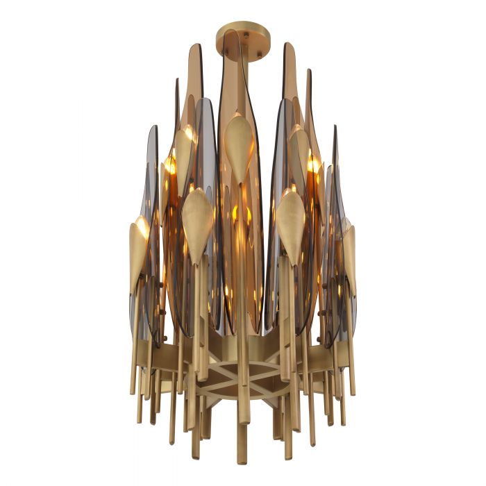 Купить Люстра Chandelier Sky vertical в интернет-магазине roooms.ru