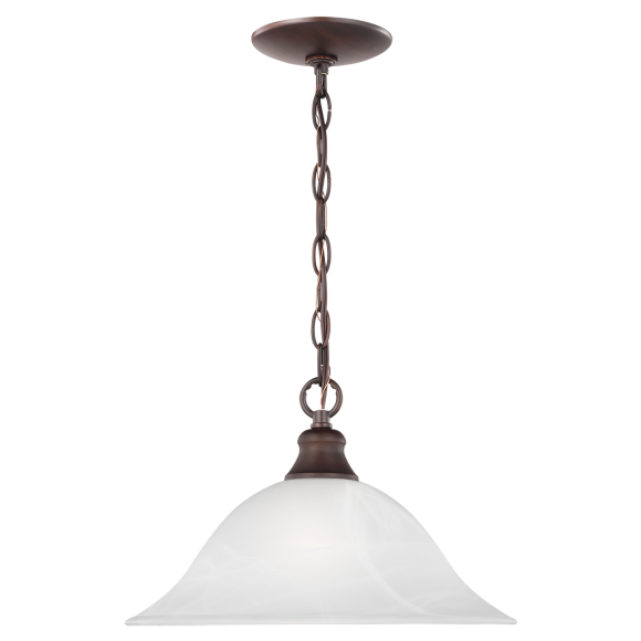 Купить Подвесной светильник Windgate One Light Pendant в интернет-магазине roooms.ru