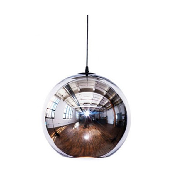 Купить Подвесной светильник Fort Knox Mini Pendant Light в интернет-магазине roooms.ru