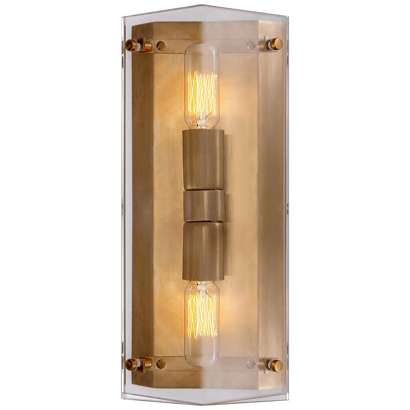 Купить Бра Clayton Wall Sconce в интернет-магазине roooms.ru