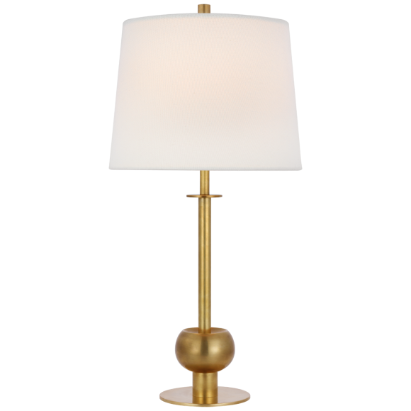 Купить Настольная лампа Comtesse Medium Table Lamp в интернет-магазине roooms.ru